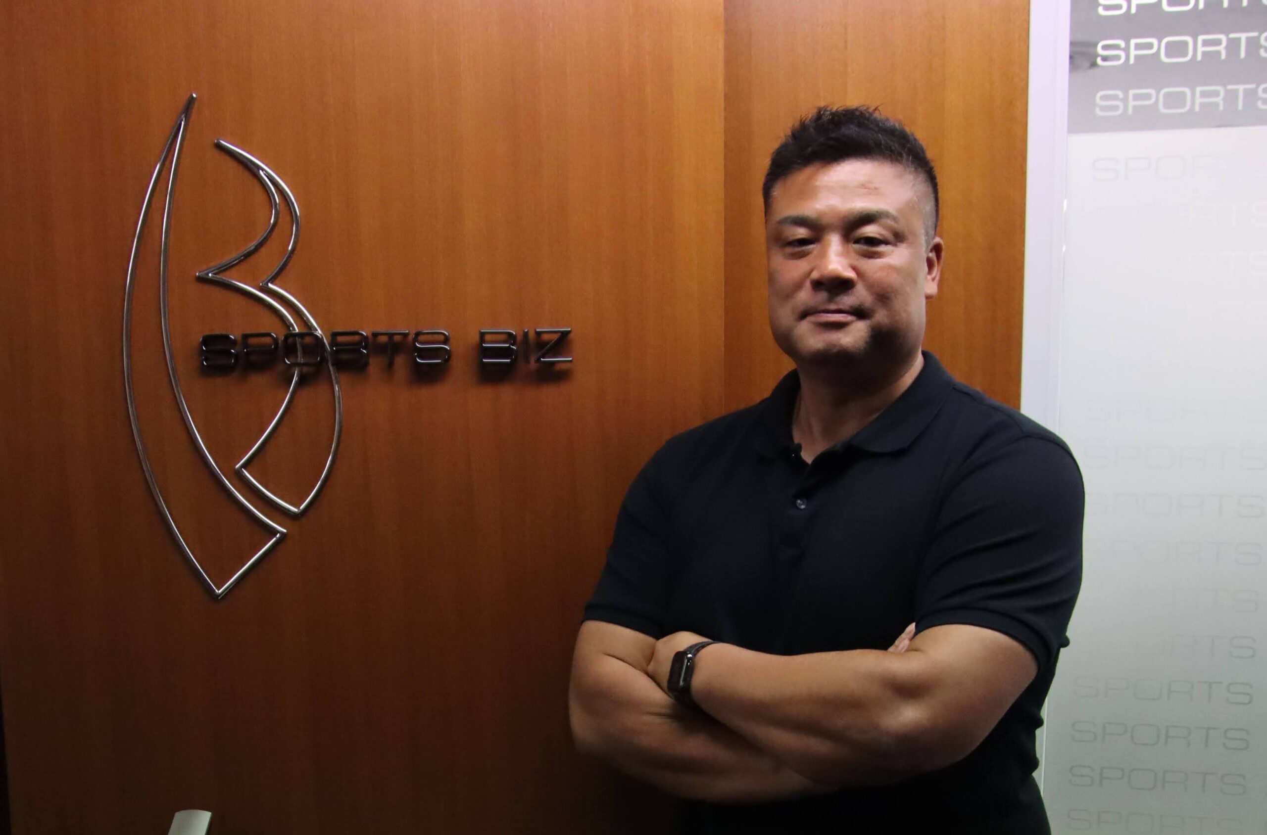 プロ野球生活は人生の中での一つのプロセス」元近鉄バファローズ・平江